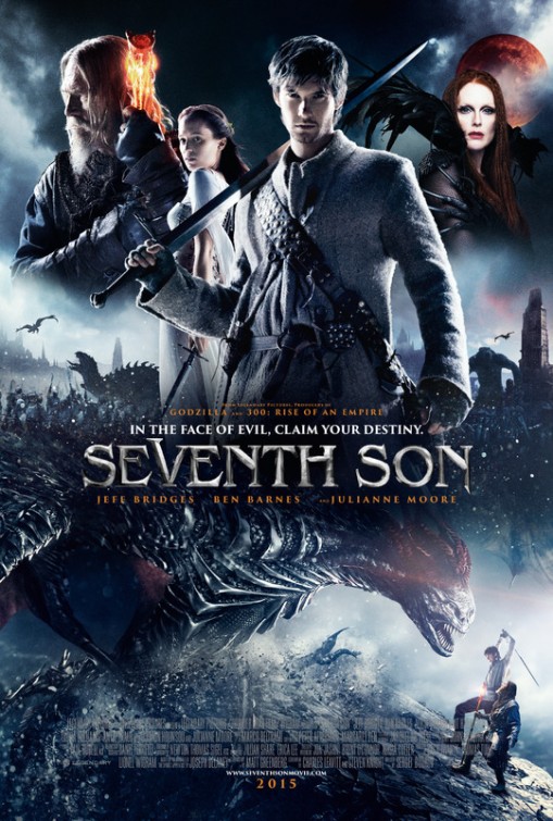 Sevent Son