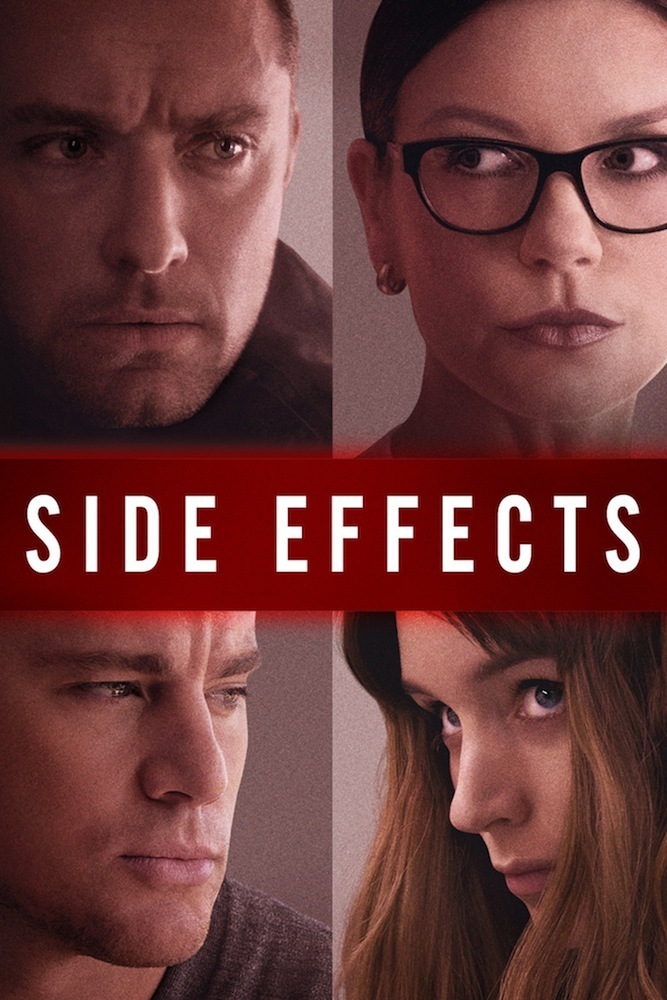 Side Effects DVD Release Date Redbox, Netflix, iTunes