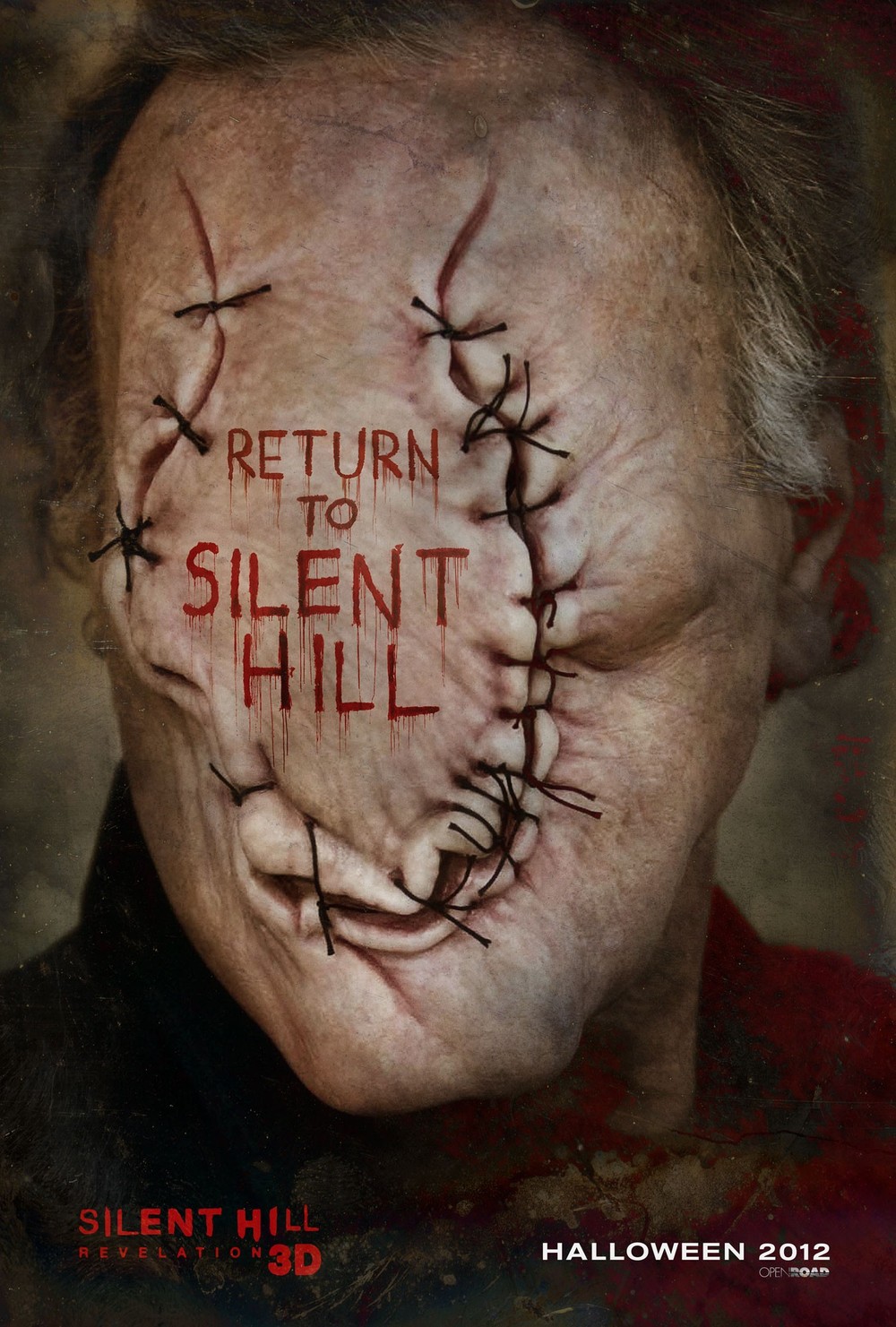 Silent Hill Revelation DVD Release Date Redbox, Netflix, iTunes, Amazon
