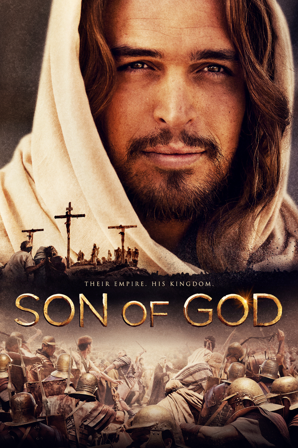 Son of God DVD Release Date | Redbox, Netflix, iTunes, Amazon
