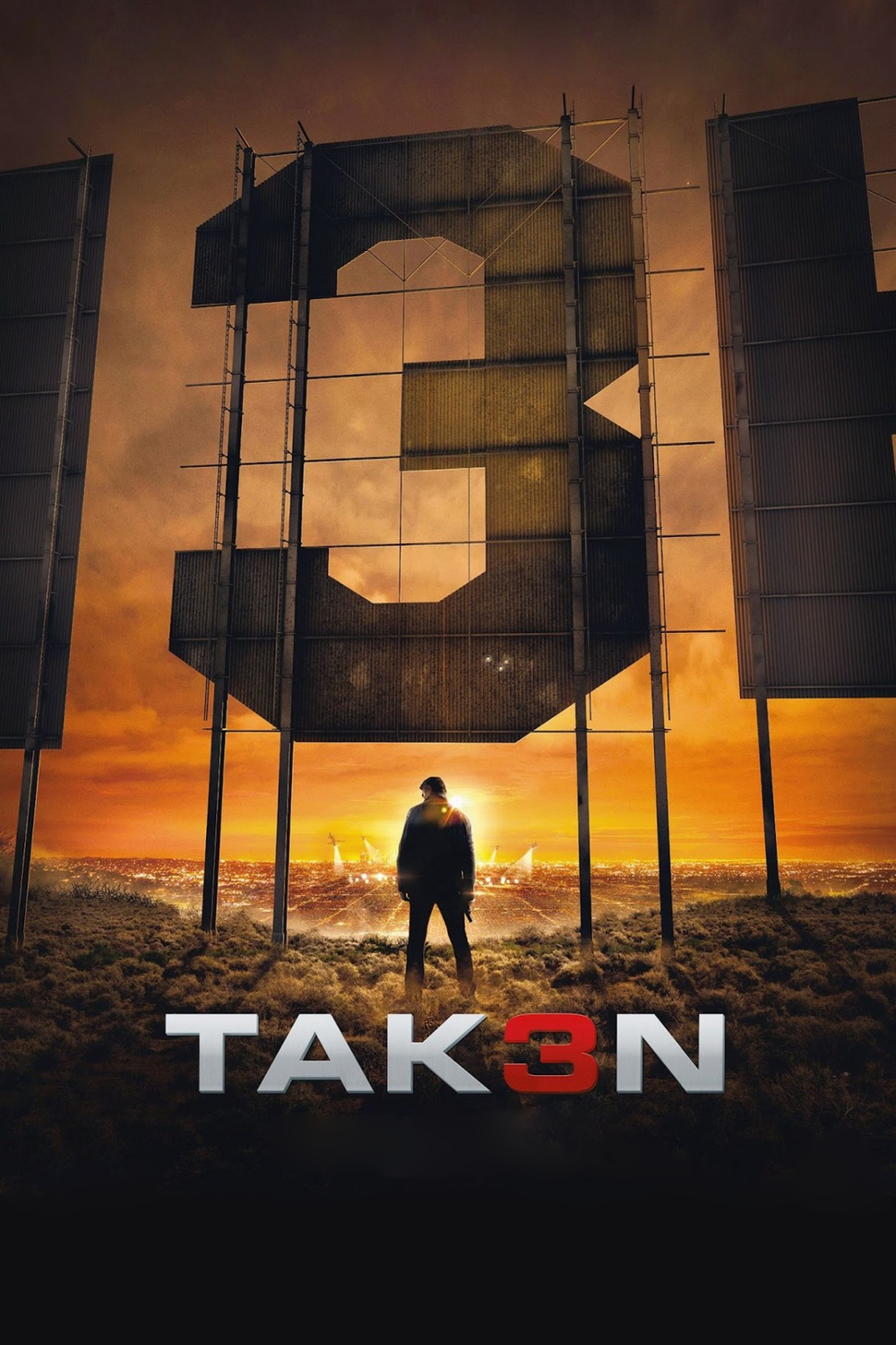 Taken 3 DVD Release Date | Redbox, Netflix, iTunes, Amazon