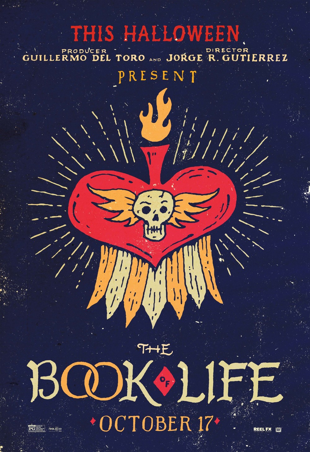 The Book Of Life DVD Release Date Redbox Netflix ITunes Amazon