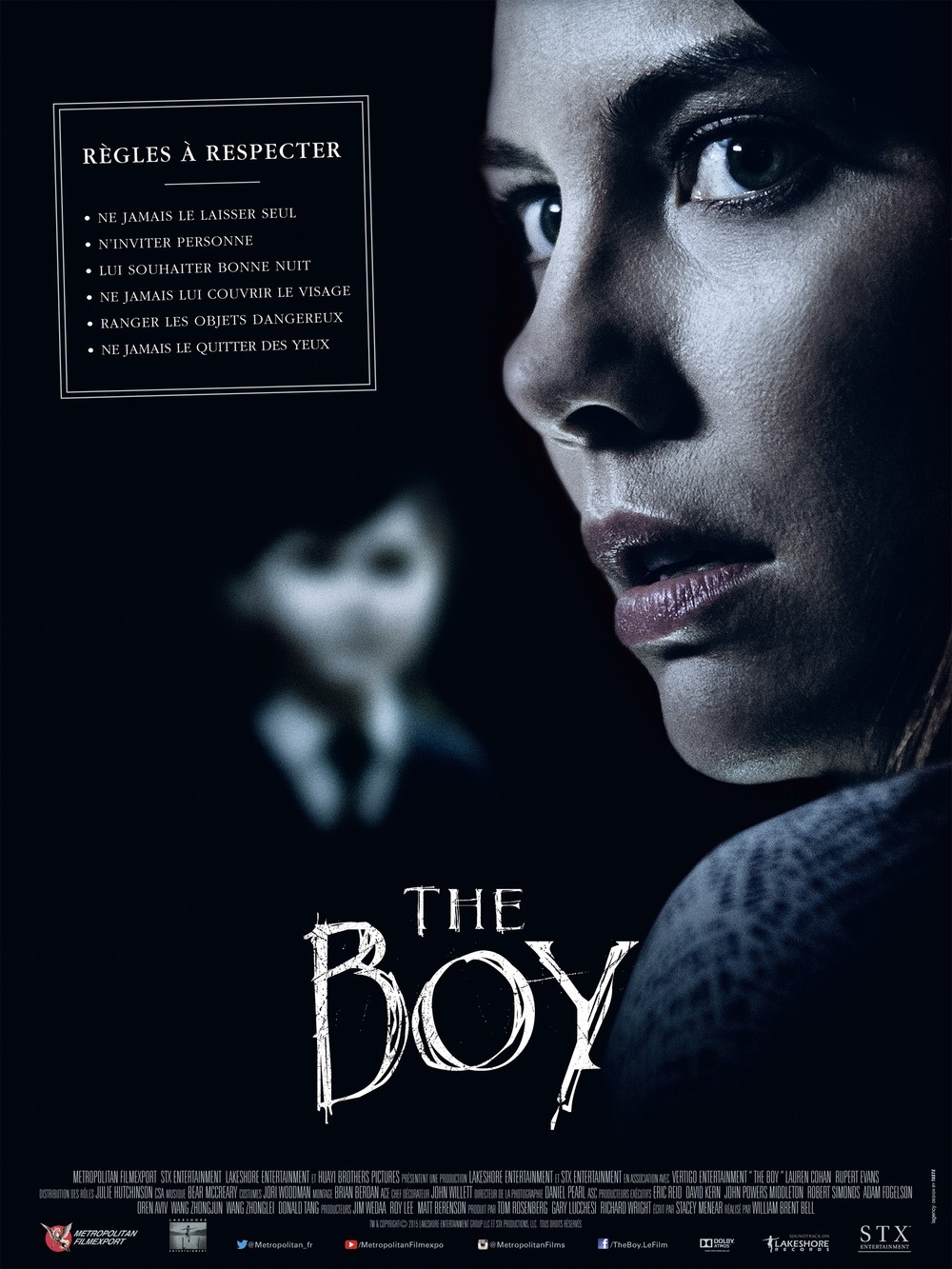 The Boy DVD Release Date | Redbox, Netflix, iTunes, Amazon