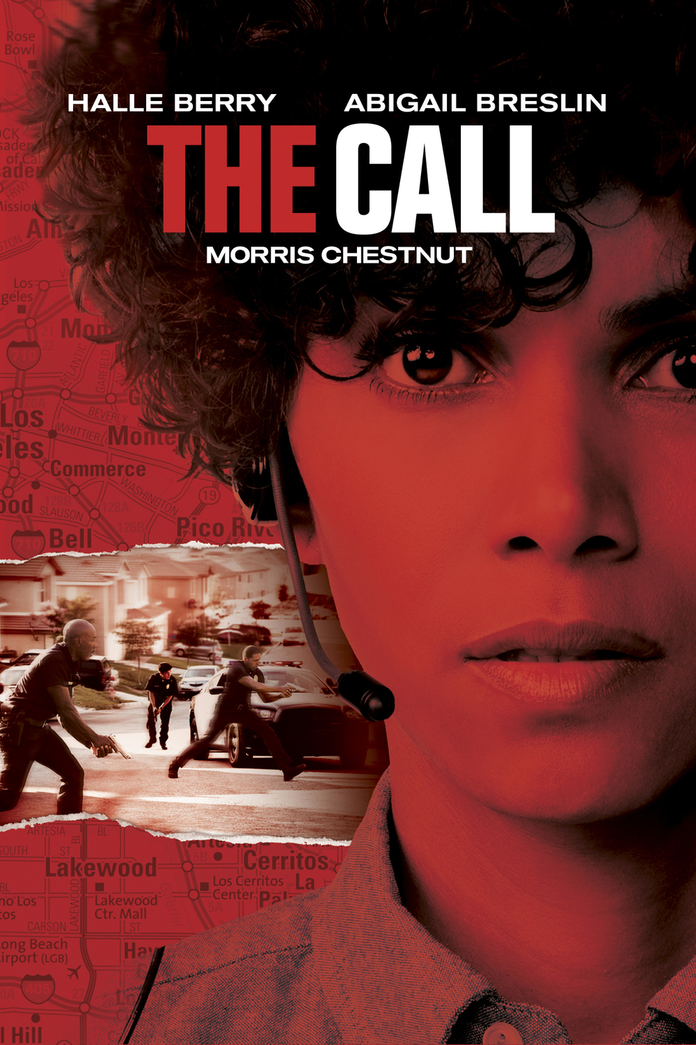 The Call DVD Release Date | Redbox, Netflix, iTunes, Amazon