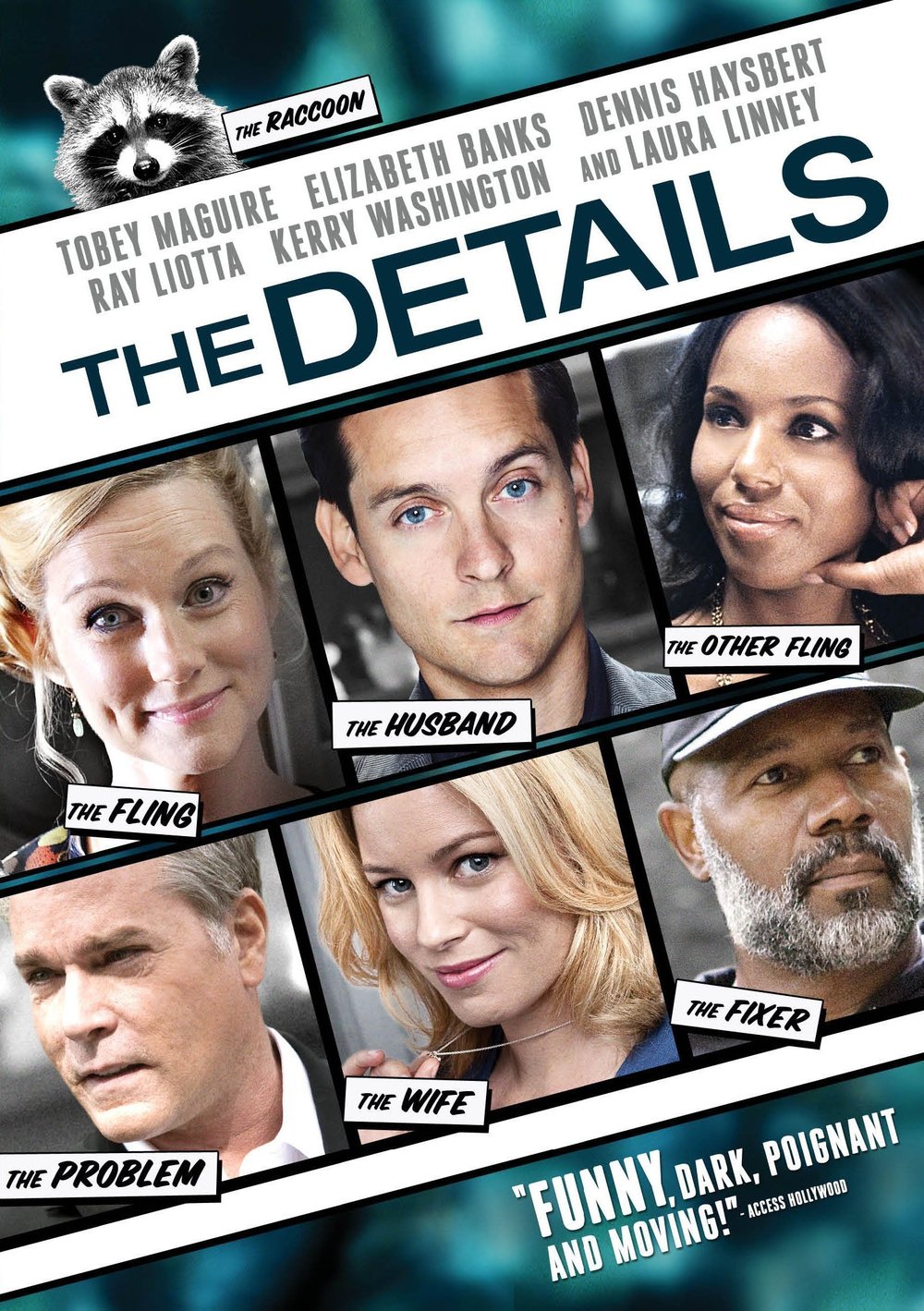 The Details DVD Release Date | Redbox, Netflix, iTunes, Amazon