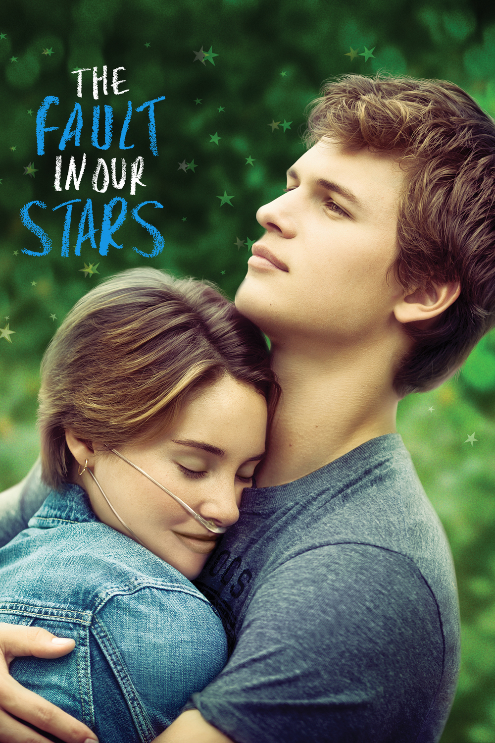 The Fault In Our Stars Video Clips