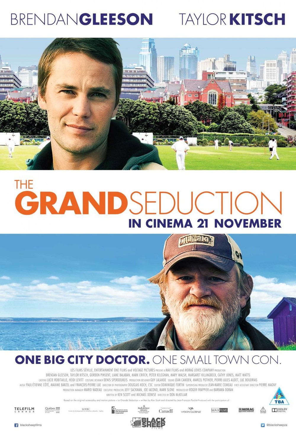 Seduction (2013)