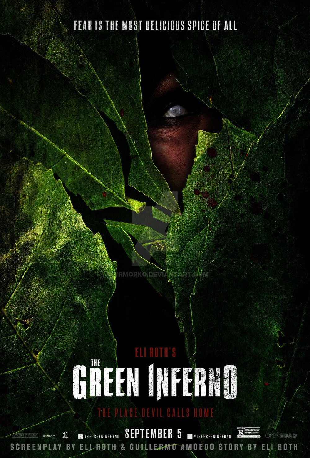 the green inferno 2013 04