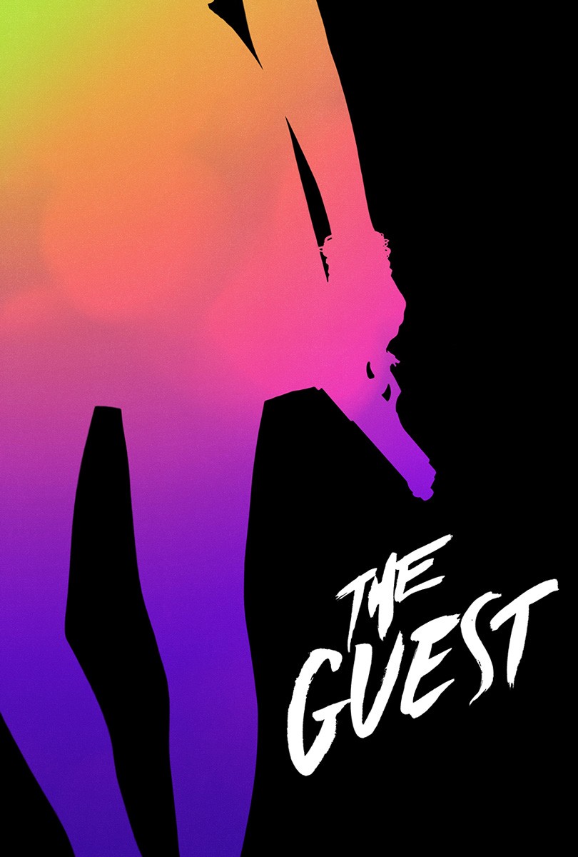 The Guest DVD Release Date | Redbox, Netflix, iTunes, Amazon