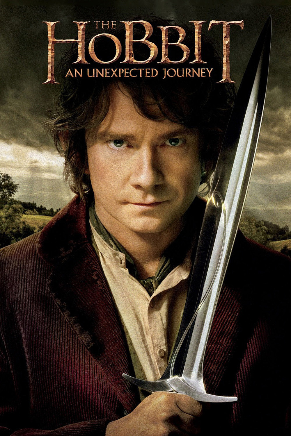 The Hobbit: The Desolation of Smaug DVD Release Date 