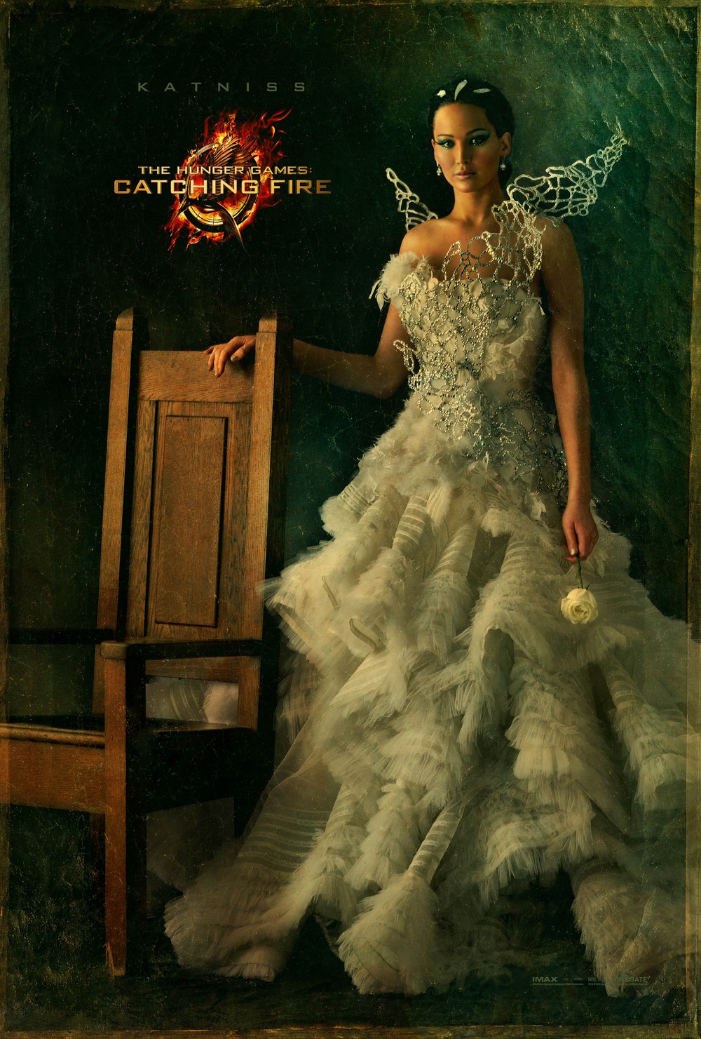 Download The Hunger Games: Catching Fire (2013) Subtitle ...