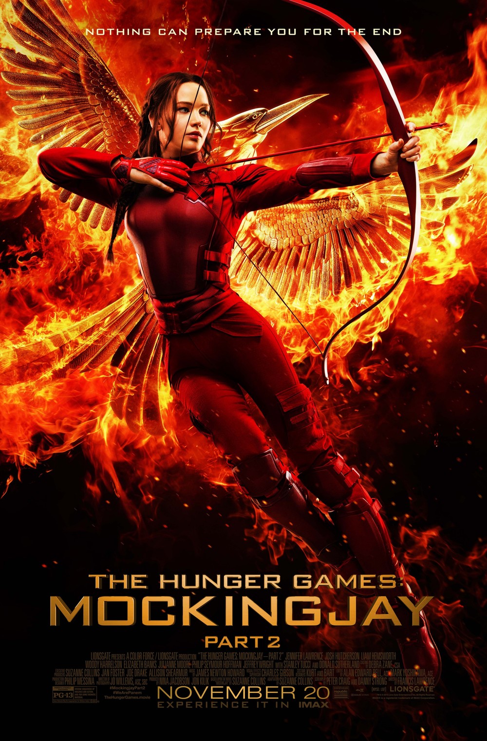 Hunger Games 2 Dvd Release Date