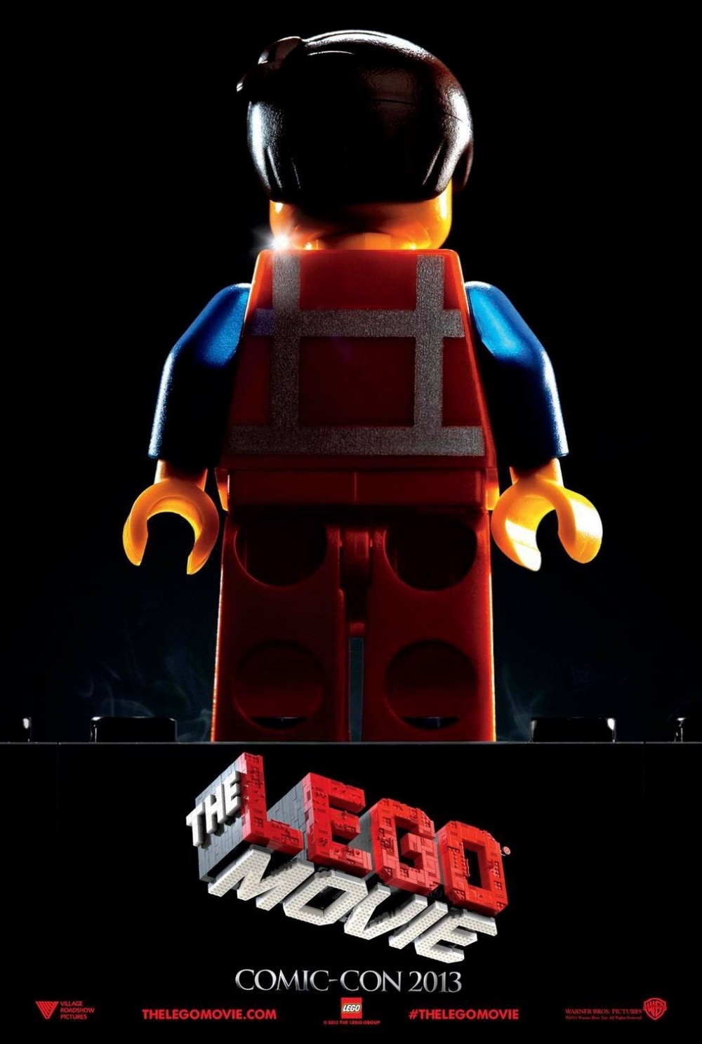 The LEGO Movie DVD Release Date | Redbox, Netflix, iTunes, Amazon