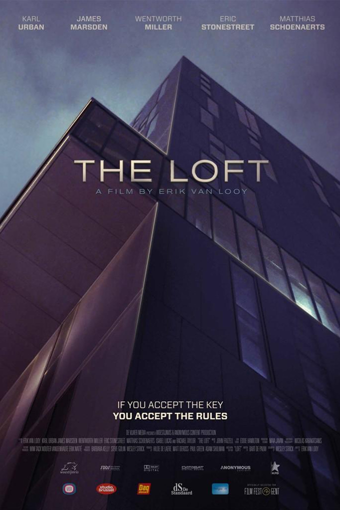 The Loft Netflix