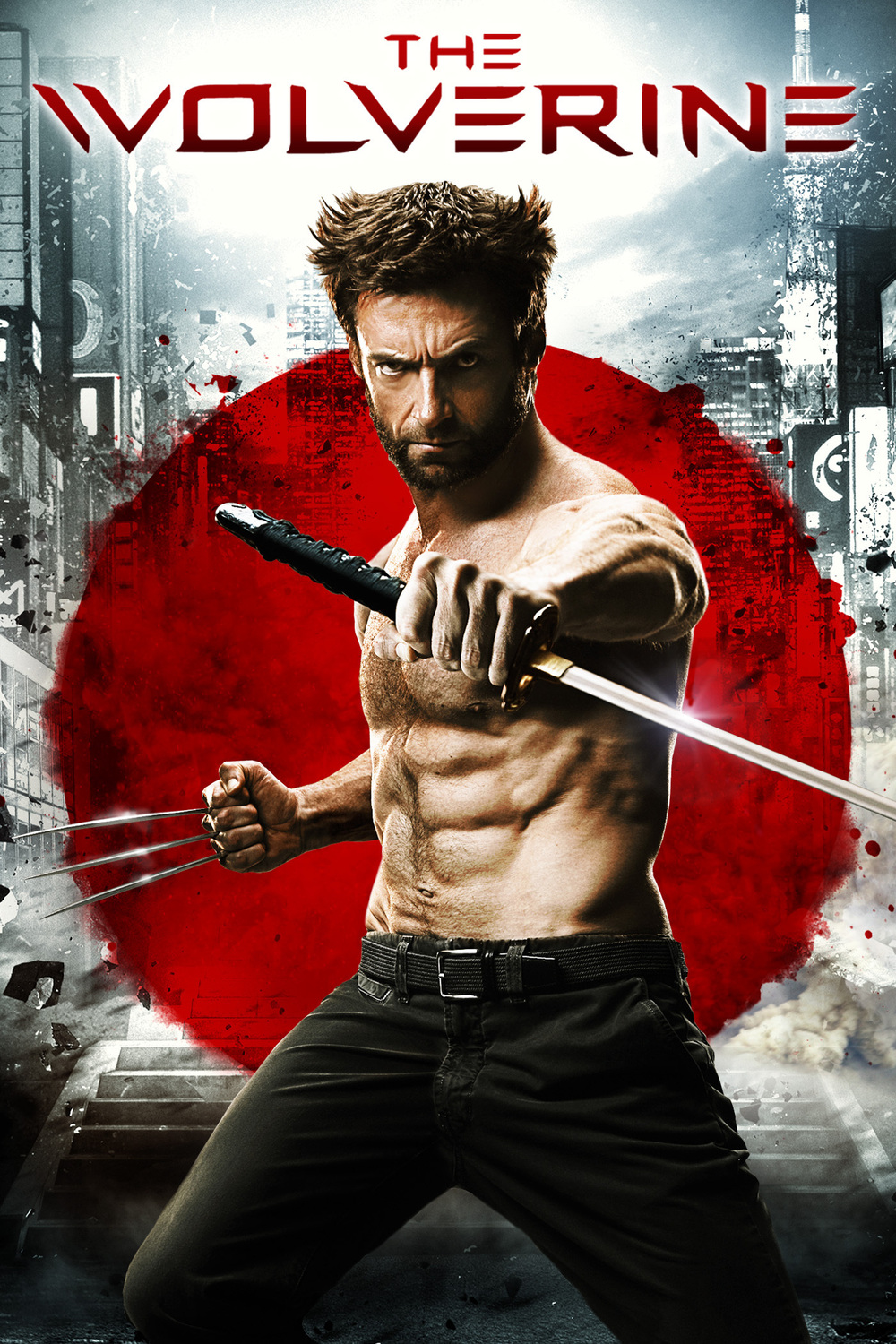 The Wolverine DVD Release Date | Redbox, Netflix, iTunes, Amazon