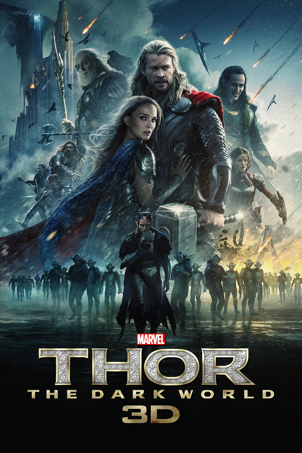 Thor 2 Stream Movie4k