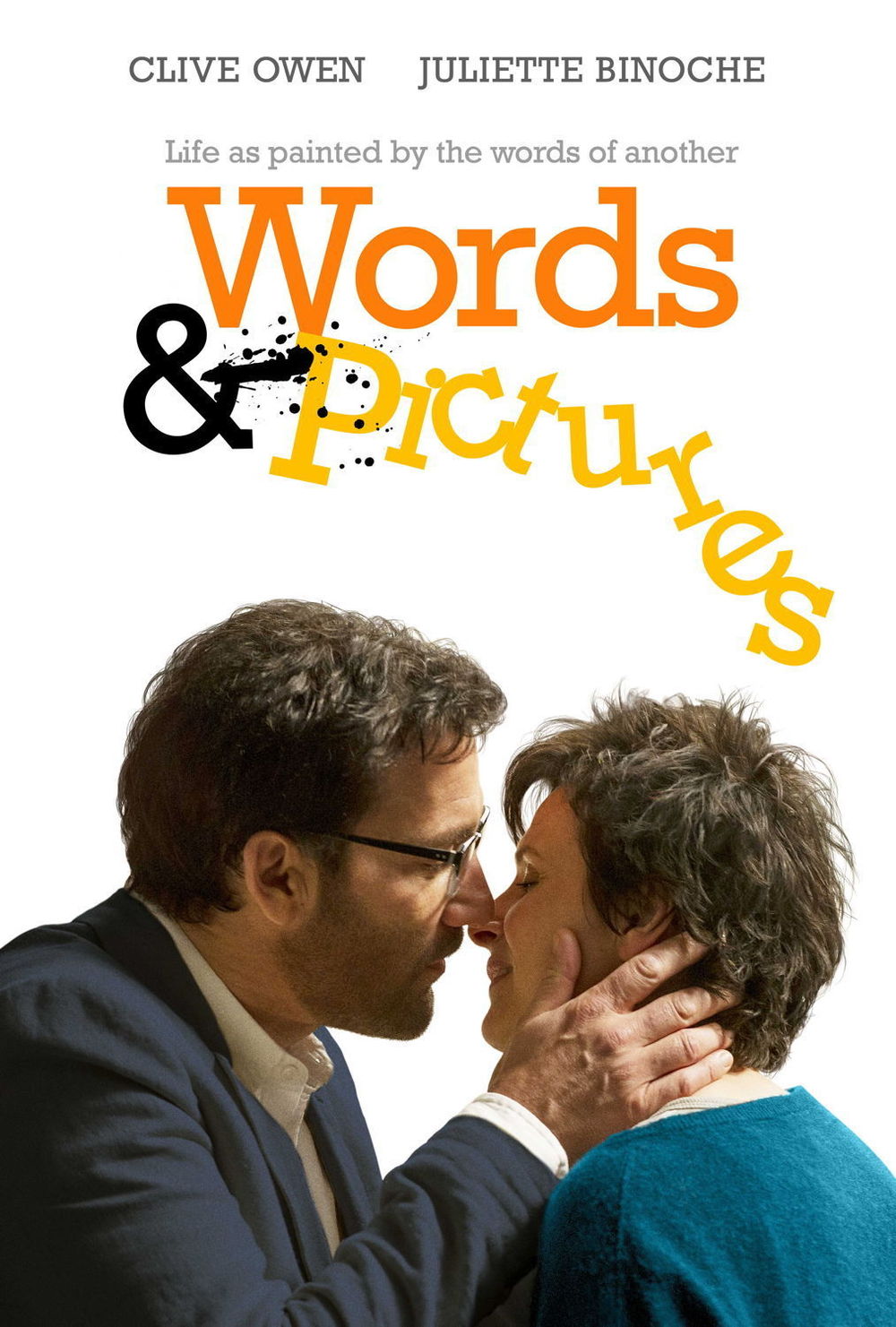Words and Pictures DVD Release Date | Redbox, Netflix, iTunes, Amazon