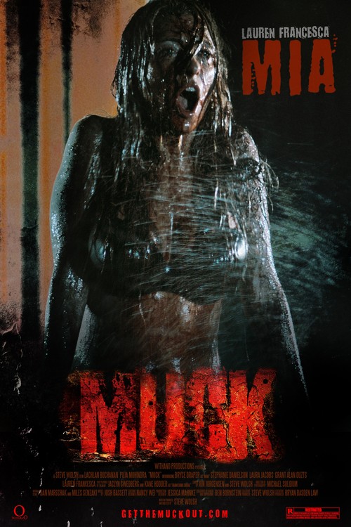 Muck poster