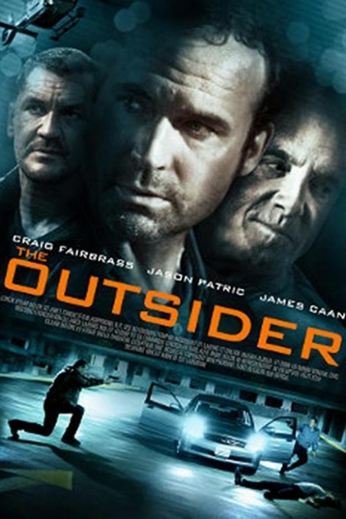 Outsider [1983]