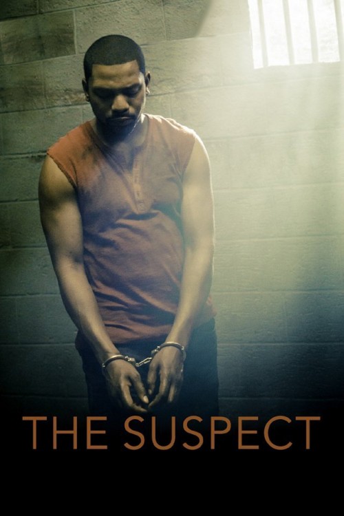 The Suspect DVD Release