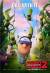 Cloudy with a Chance of Meatballs 2 Poster