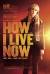 How I Live Now Poster