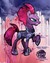 My Little Pony: The Movie Poster