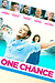 One Chance Poster