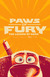 Paws of Fury: The Legend of Hank Poster