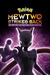 Pokemon: Mewtwo Strikes Back - Evolution Poster