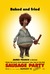Sausage Party Poster