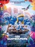 Smurfs: The Lost Village Poster