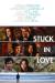 Stuck in Love. Poster