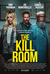 The Kill Room Poster