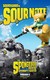 The SpongeBob Movie: Sponge Out of Water Poster