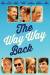 The Way Way Back Poster