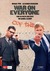 War on Everyone Poster