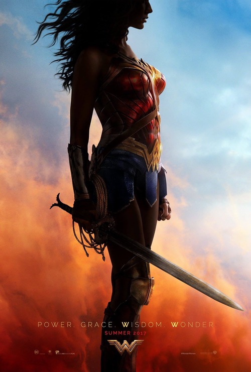 Wonder Woman' Movie Release Date Pushed Up After Gal Gadot ...