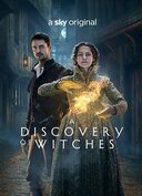 A Discovery of Witches Season 2