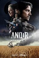 Andor Season 1