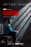 Barry Season 1