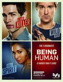 Being Human Season 2