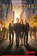 Billions Season 1