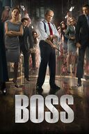 Boss Season 2