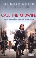 Call the Midwife Season 13