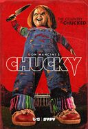 Chucky Season 2