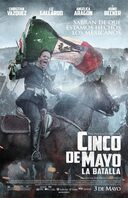 Cinco de Mayo, La Batalla