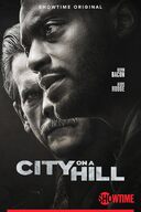 City on a Hill Season 3