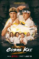 Cobra Kai Season 3