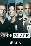 Code Black Season 1